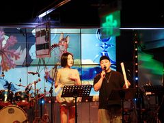 -Famous肥猫墨西哥音乐餐吧(五棵松华熙LIVE店)