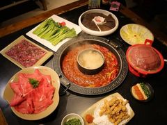 -晓宇重庆火锅(龙首店)