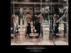 -穹六人间 people 6(岳阳路店)