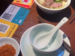 -全牛匠·乐山跷脚牛肉(西单华威约饭街店)