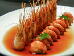-翕间食·精致淮扬菜(江苏大剧院店)