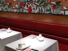 卡座-尚一汤 广东炖汤(金桥国际店)