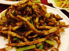 -大地春饼店(黄河路店)
