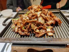 -四季民福烤鸭店(望京南湖东园店)