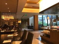 -上海崇明金茂凯悦酒店