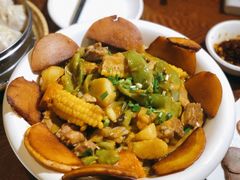 东北一锅出-李老哈·东北菜(宋园路店)