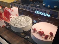 -DQ·蛋糕·冰淇淋(大宁国际商业广场店)