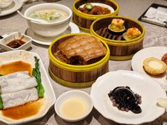 -香云轩·顺德菜(香云纱园林酒店店)