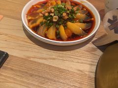 -六月雪干锅(绵阳凯德广场店)