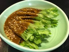 -铜锣湾·有麝自然香(渝北财富中心店)