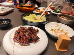 -聚鑫阁江浙菜·非遗传承技艺(金汇龙湖天街店)