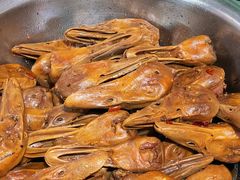 -老火车站牛肉粉