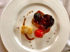 -上海和平饭店华懋阁 Cathay Room