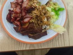-瑞霖·隆江猪脚饭
