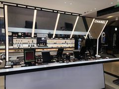 -Chanel(德基广场店)