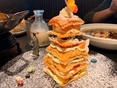 -唐猫庭院·千年陕菜(赛格国际购物中心店)