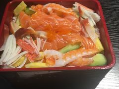 -缘喜外带寿司(上海嘉定宝龙广场店)