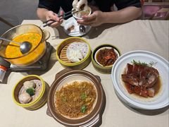 -润记·广东餐馆(苏州中心店)