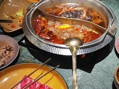 -牛New寿喜烧(中山公园龙之梦店)