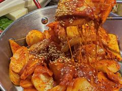 -六七八韩式烤肉·韩国料理(上杭路店)