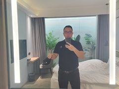 -禾尖S酒店(深圳大学店)