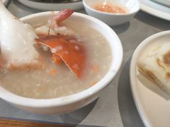 -如轩·海鲜砂锅粥·潮汕菜(南城店)