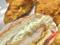 -麦当劳(万达广场店)