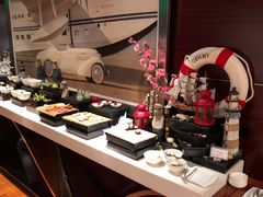 -苏州金鸡湖中茵皇冠假日酒店