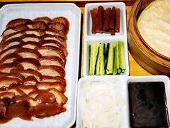 -丽满园·春饼烤鸭(金地广场店)