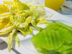 -尚渔味双拼烤鱼(悦界广场店)