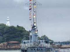 -中国人民解放军海军博物馆