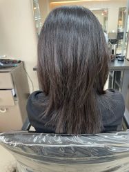 -MOON·HAIR SALON木恩造型