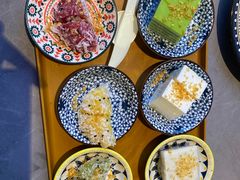 -沿江海南菜·文昌鸡祖师爷(大东海店)