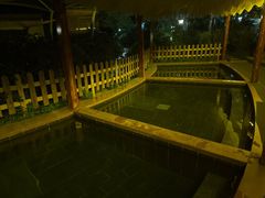 -麦积山温泉