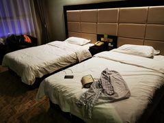 -克什克腾旗蓝天温泉大酒店