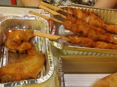 -尊宝比萨(石牌东店)