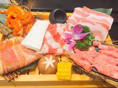 -香猪坊韩国烤肉专属门店(魏公村店)