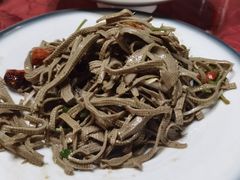 -北平味道.京味菜.烤鸭(梨园店)