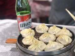 -小民大排档(光谷店)
