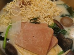 -阿上阿上麻辣香锅&麻辣烫(朝阳蓝色港湾店)