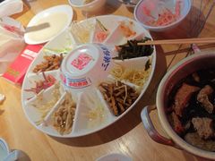 -怪噜范·老贵阳街头名小吃(汇金星力城店)