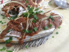 -腰记饭店(龙源路店)