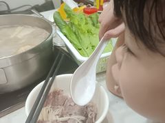 -黑山牛肉汤火锅(花城汇店)