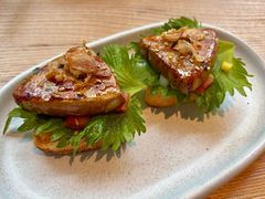 -沛家·西餐Brunch·直火料理