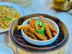 -华源餐厅·海鲜大排档(日月贝店)