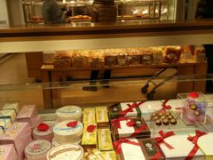 -好利来(欧亚商都店)