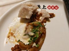 -味上湘菜馆(岳麓山店)