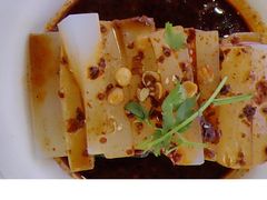 -帕米尔食府(白云观店)