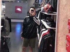 -JORDAN(外滩中央体验店)