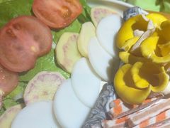 -民食香·腊排骨野生菌美食(木府店)